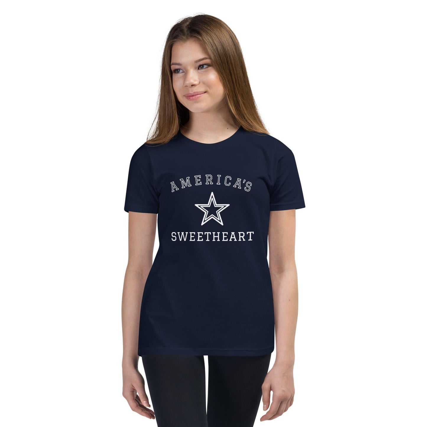 America's Sweetheart T-Shirt