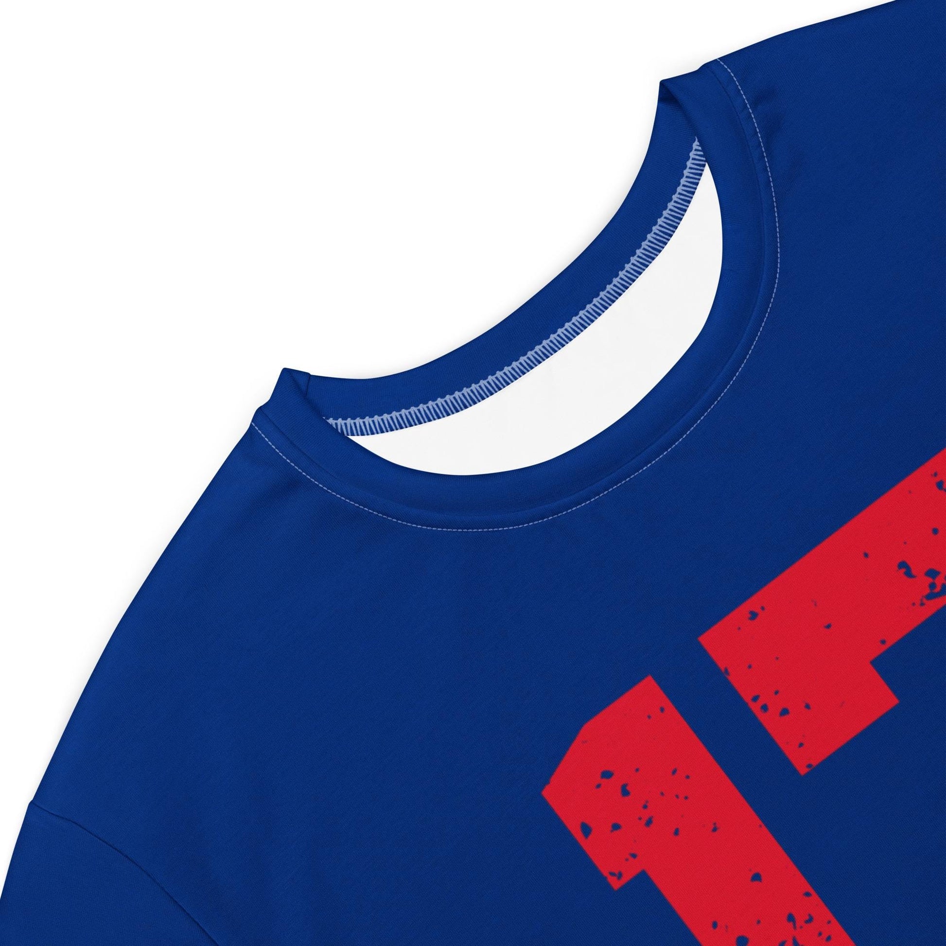 Josh Allen 17 Buffalo Bills Jersey T Shirt Dress