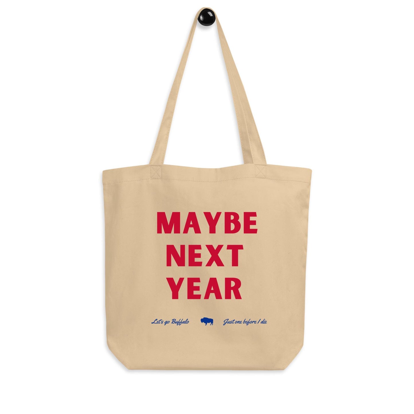 Just One Before I Die Reversible Tote Bag