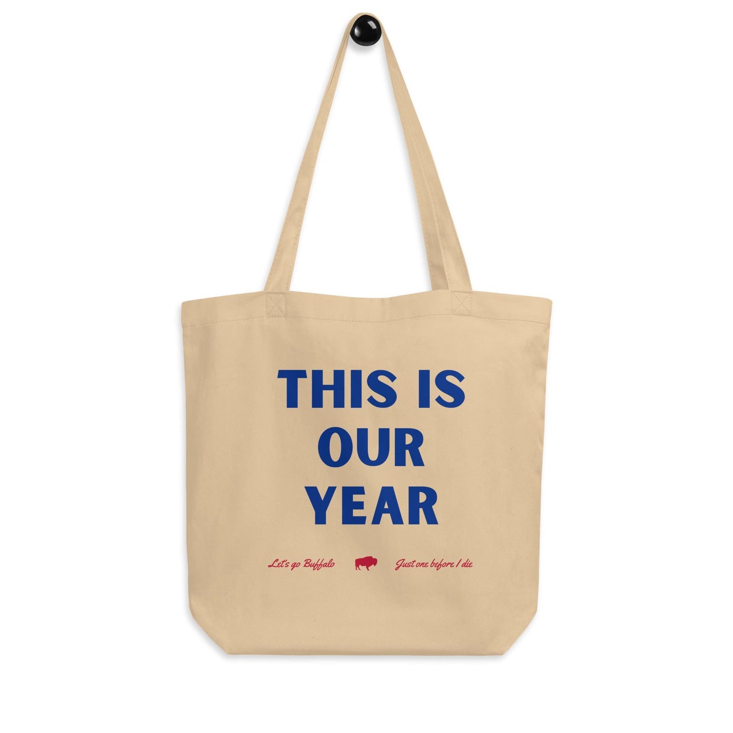 Just One Before I Die Reversible Tote Bag