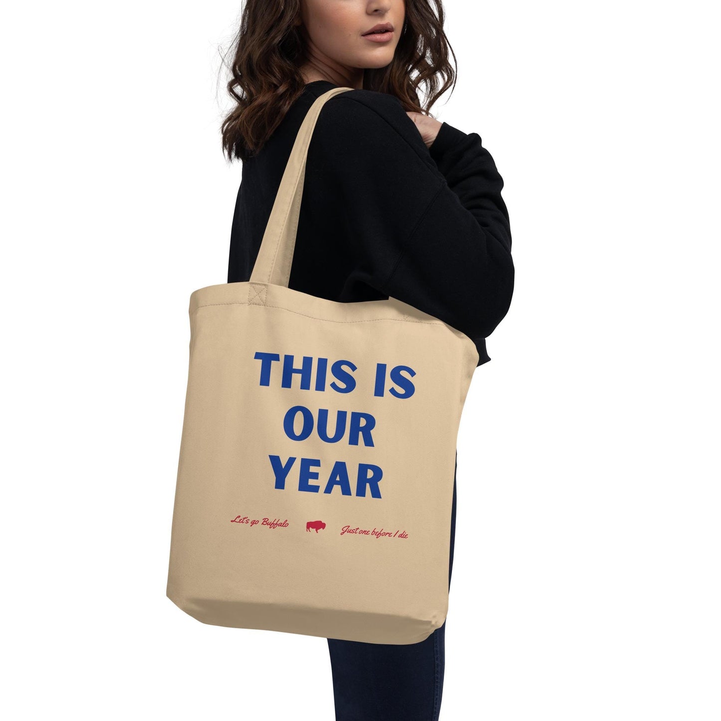 Just One Before I Die Reversible Tote Bag