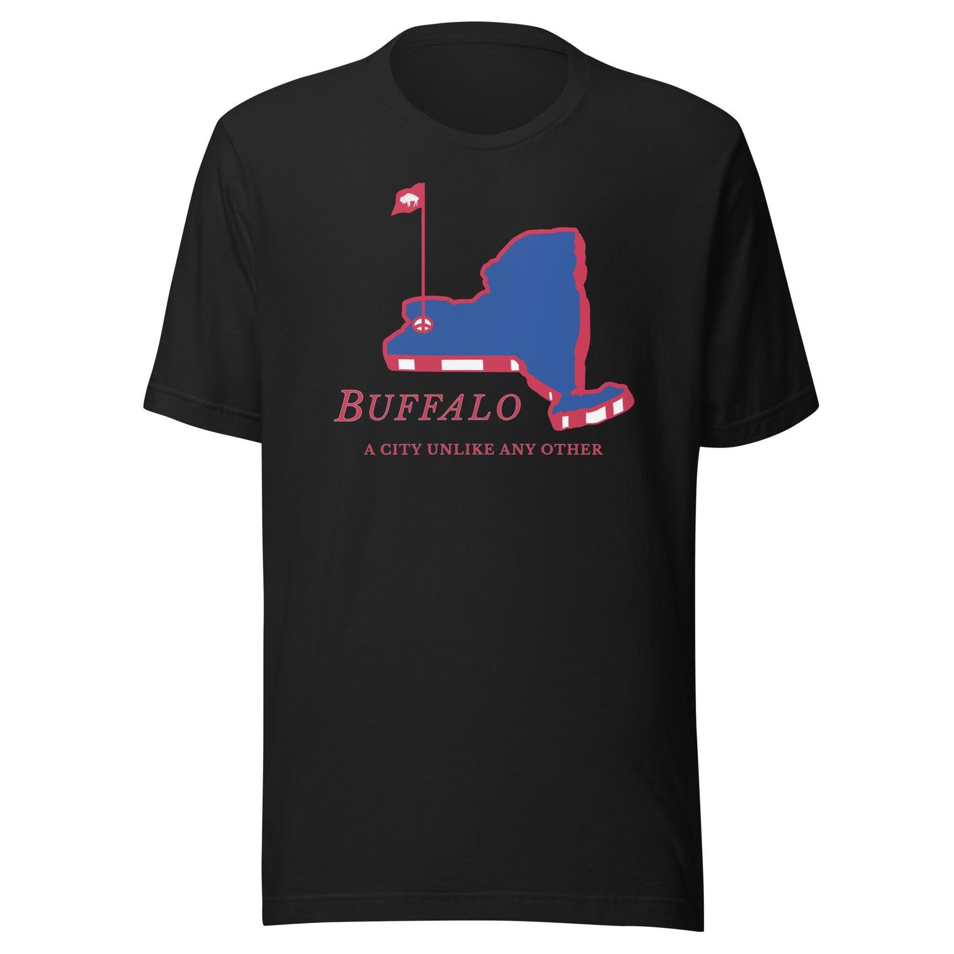 Buffalo Masters A City Unlike Any Other Shirt