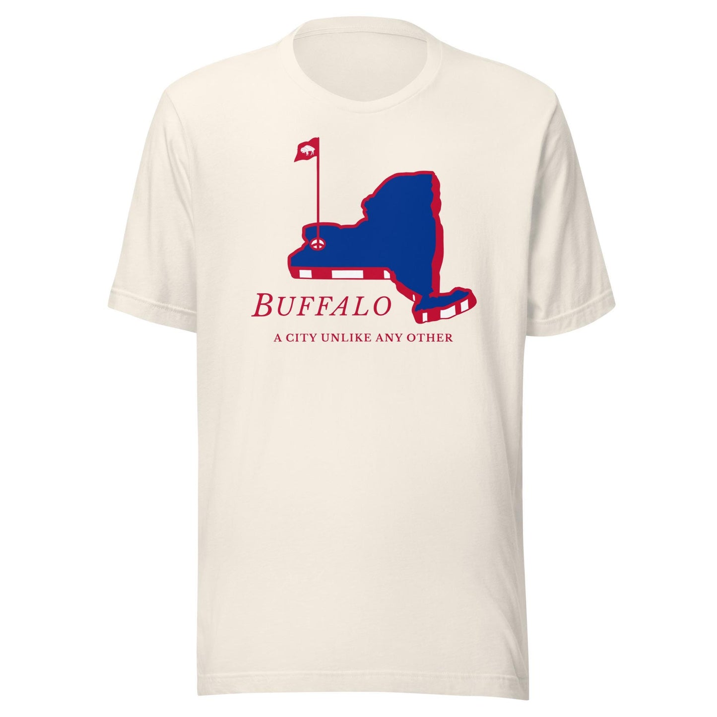 Buffalo Masters A City Unlike Any Other Shirt