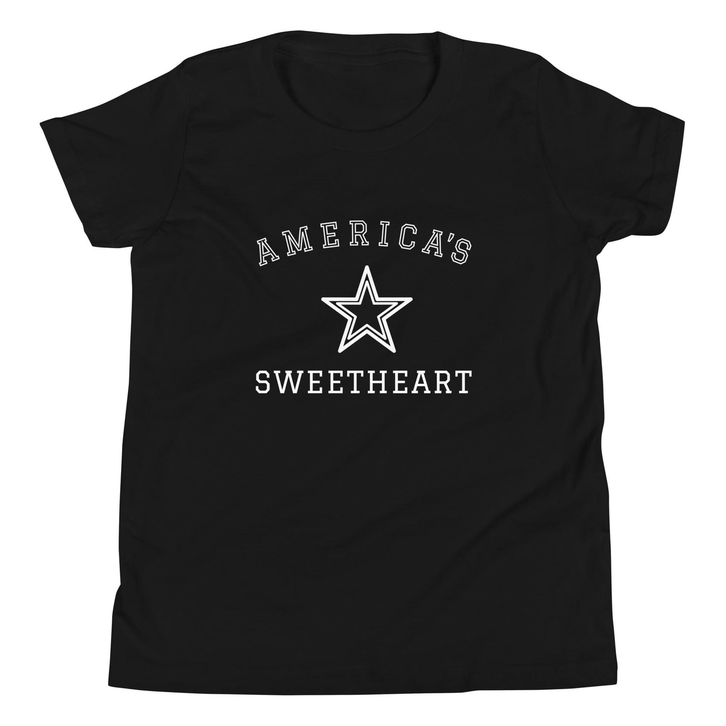America's Sweetheart T-Shirt