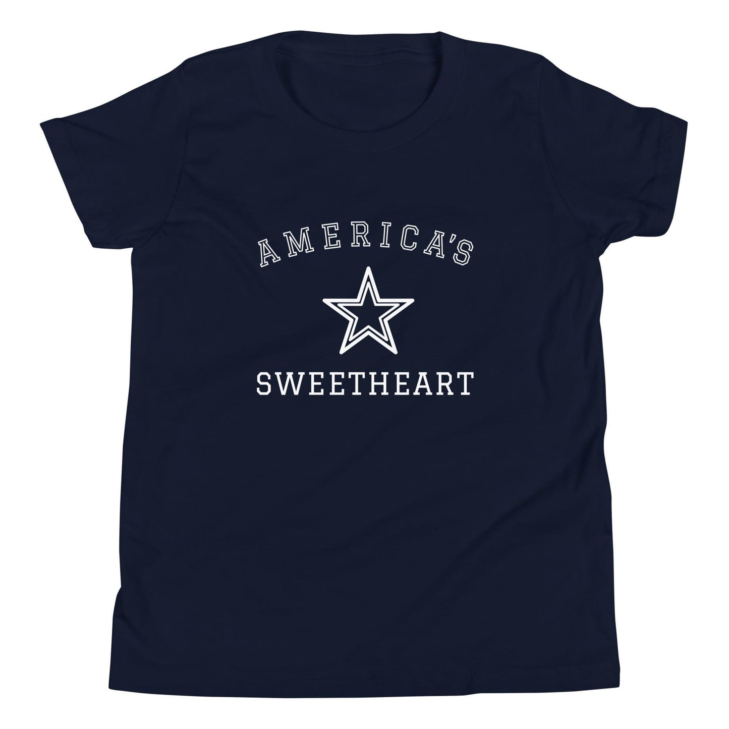 America's Sweetheart T-Shirt