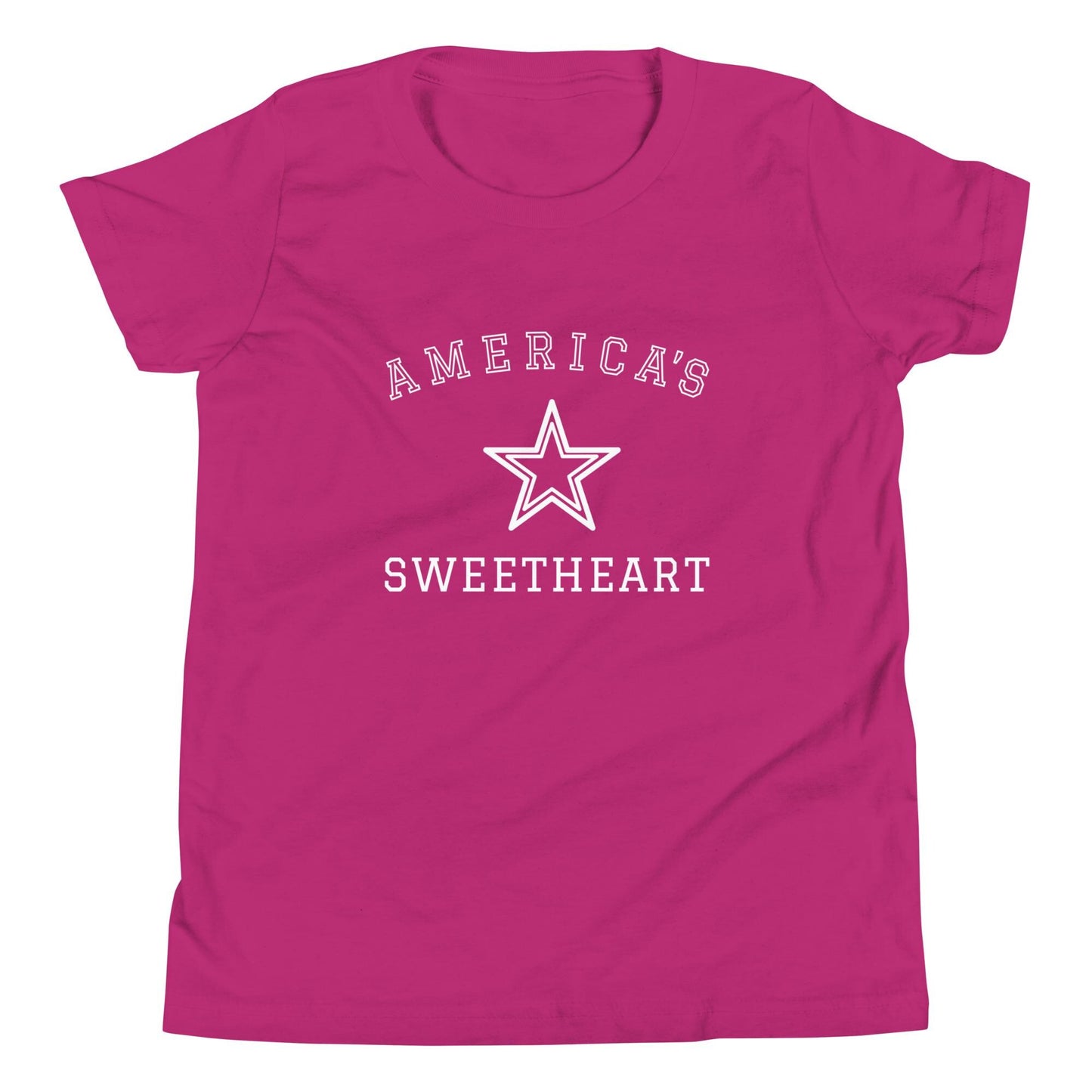 America's Sweetheart T-Shirt