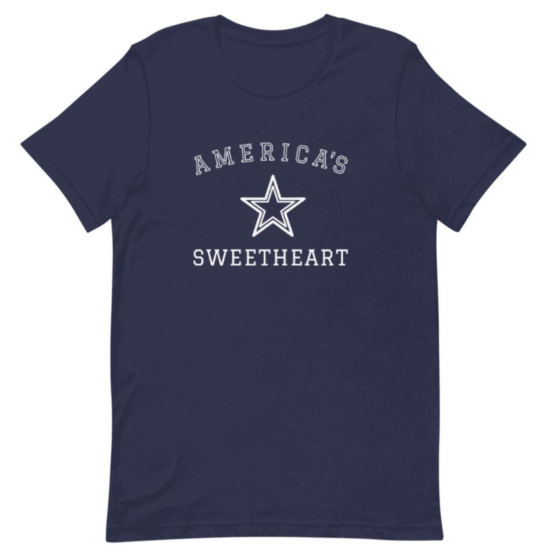 America's Sweetheart T-Shirt
