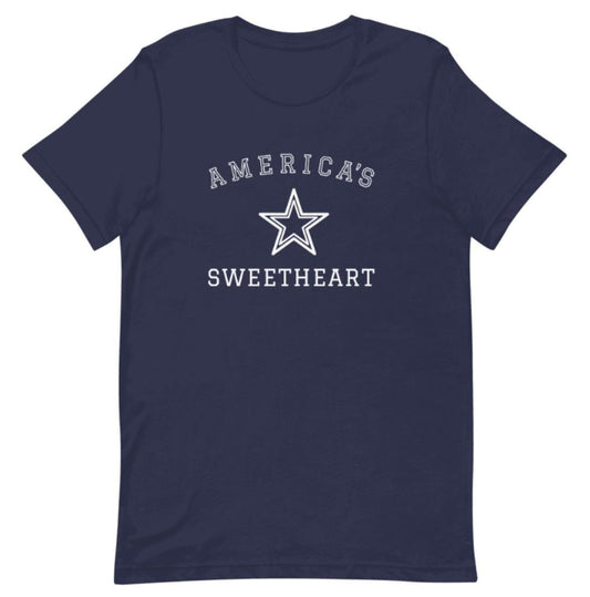 America's Sweetheart T-Shirt