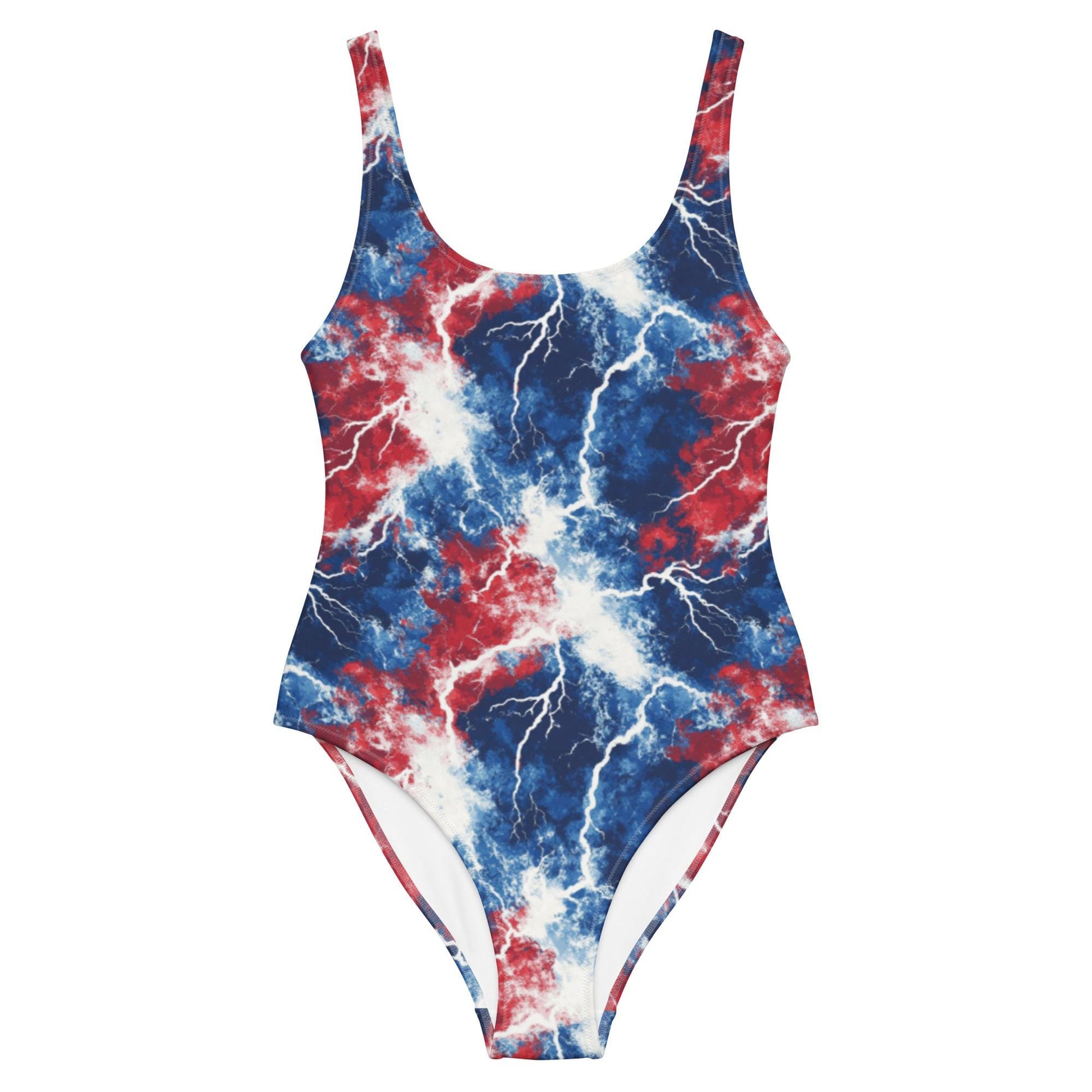 One-Piece Swimsuit