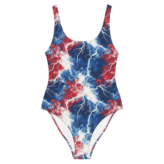 One-Piece Swimsuit