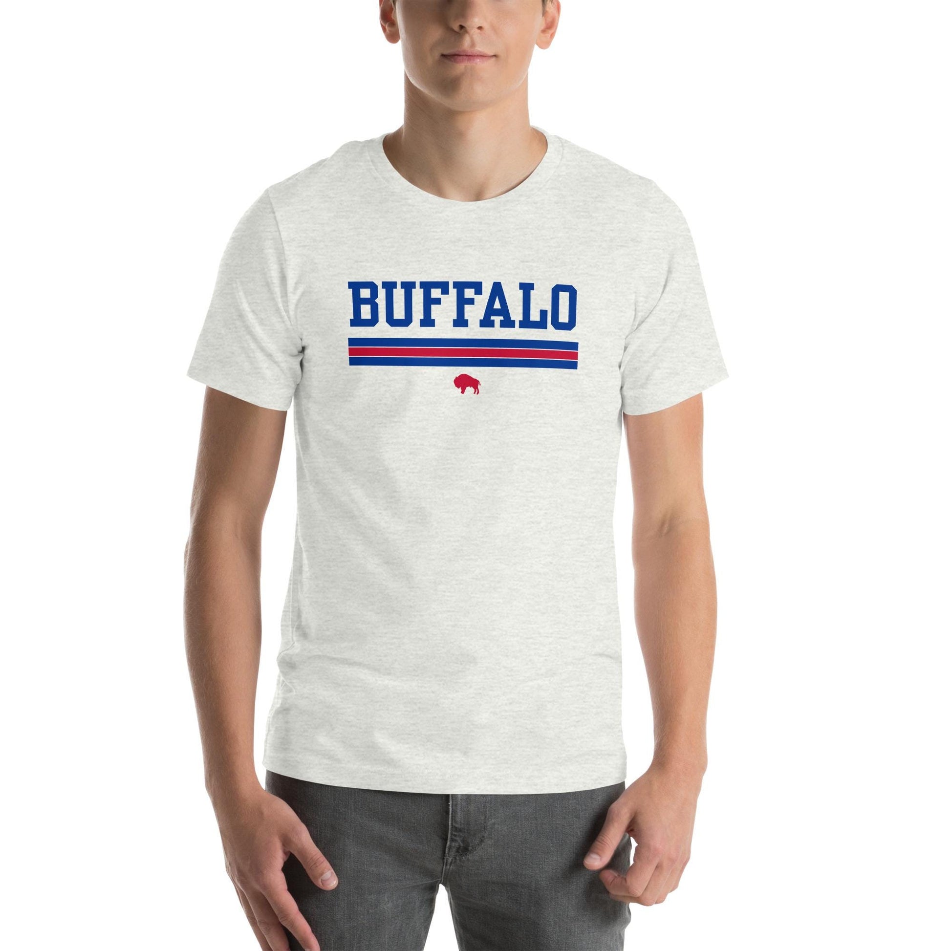 Buffalo Heritage T-Shirt