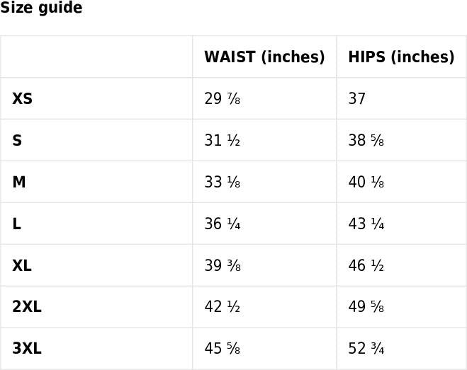 All-Over Print Unisex Athletic Shorts