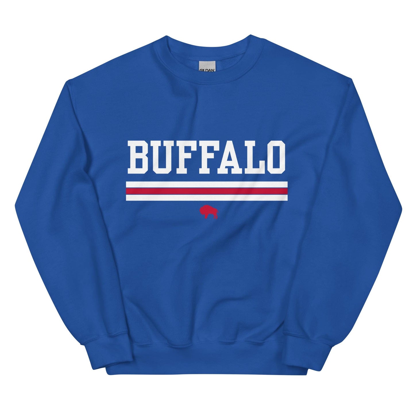 Buffalo Heritage Sweatshirt