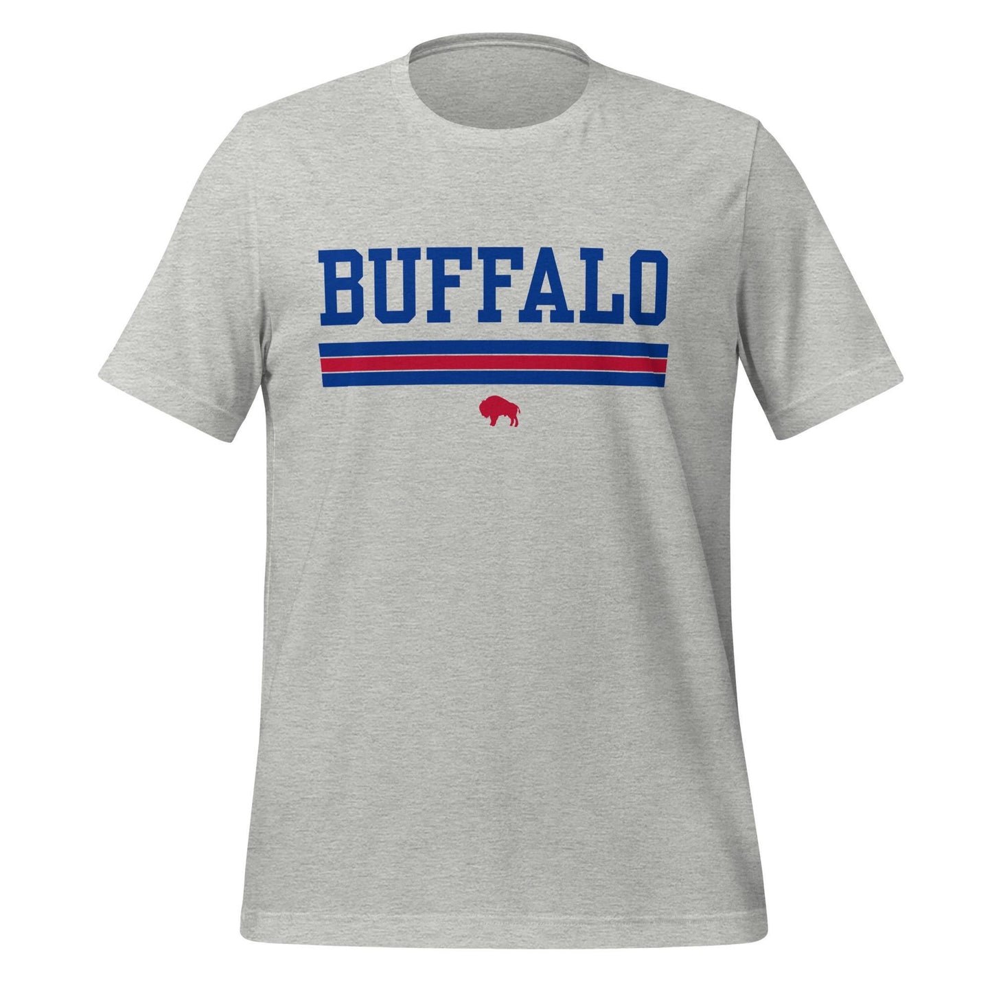 Buffalo Heritage T-Shirt