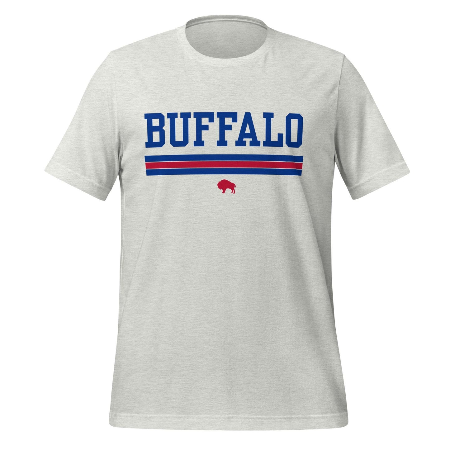 Buffalo Heritage T-Shirt