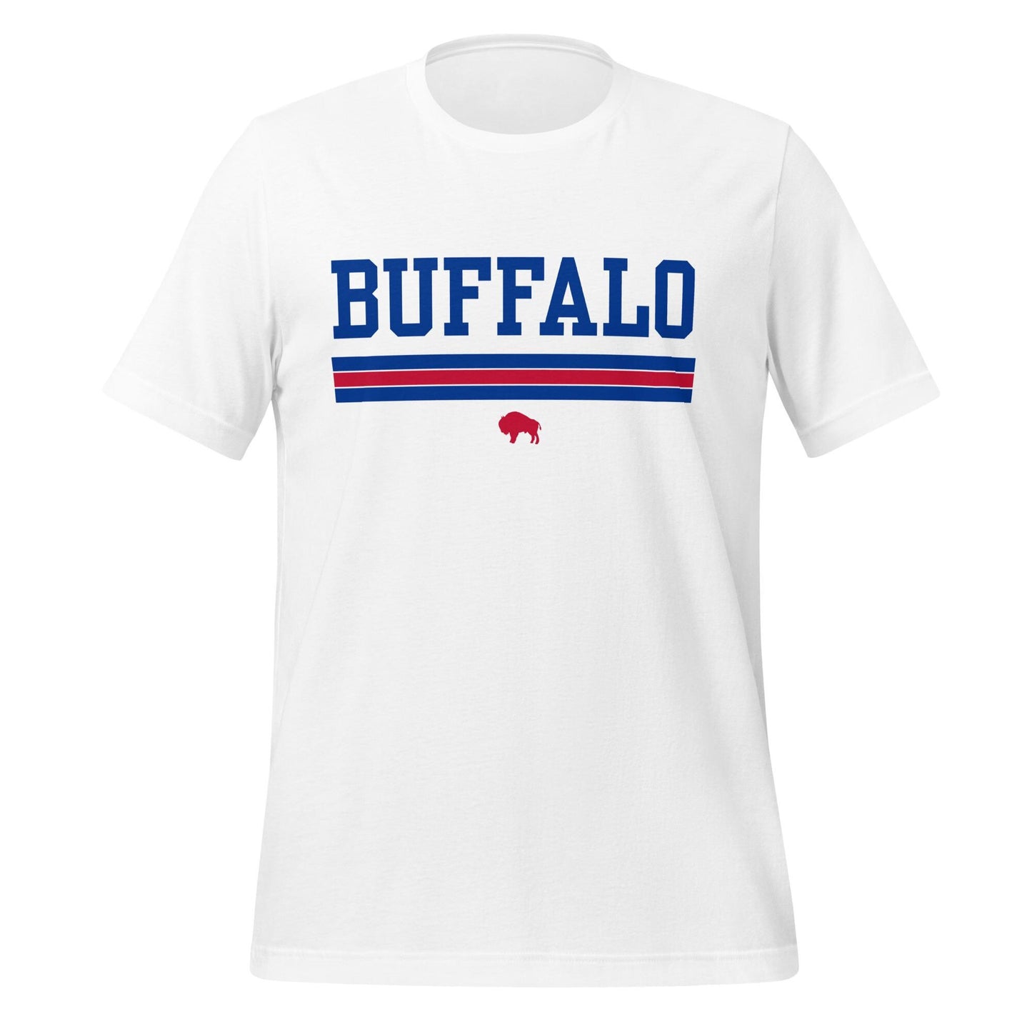 Buffalo Heritage T-Shirt