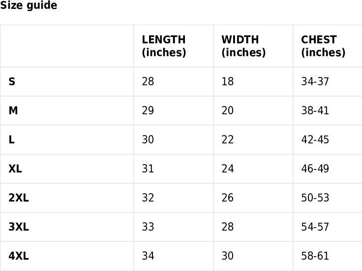 Buffalo Heritage T-Shirt