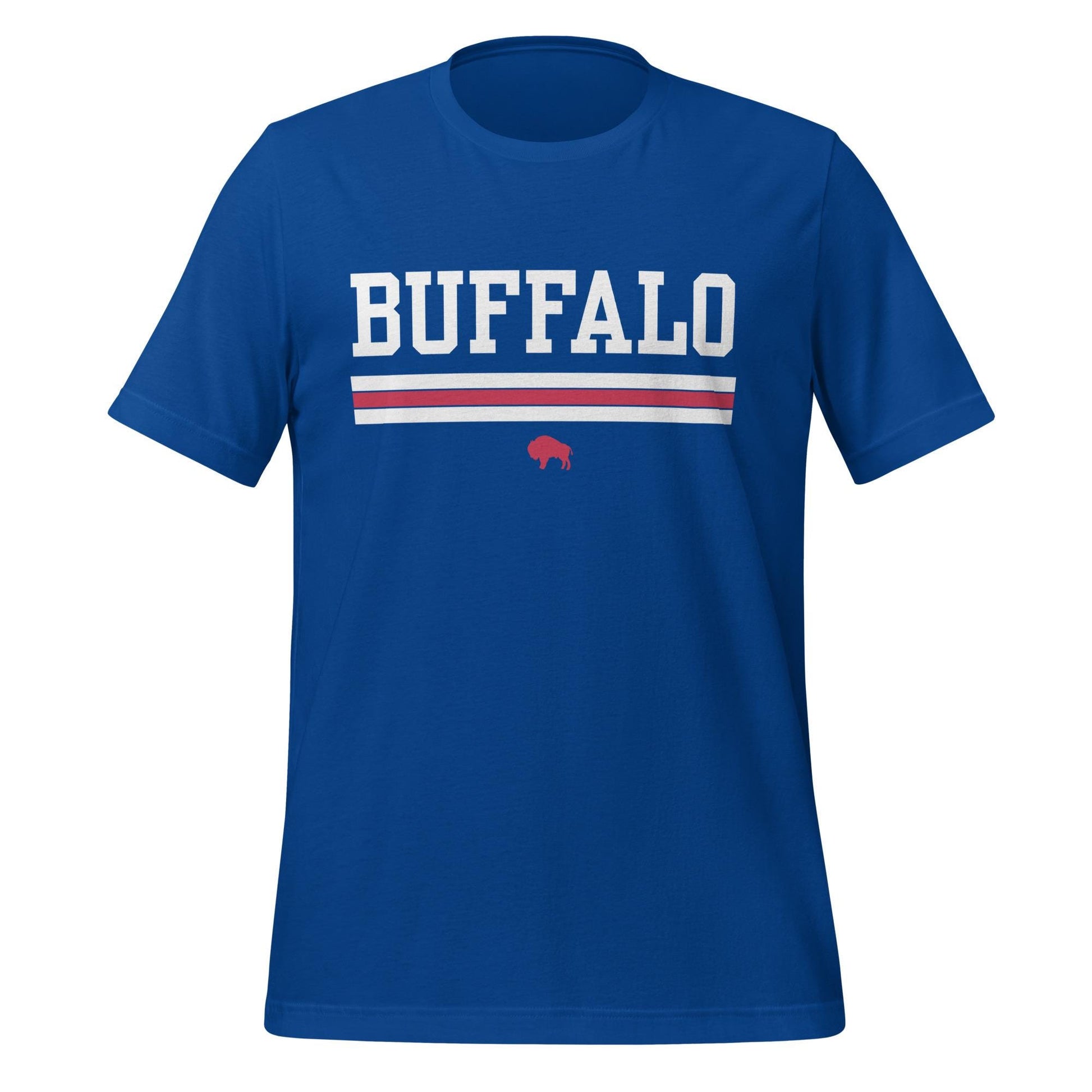 Buffalo Heritage T-Shirt